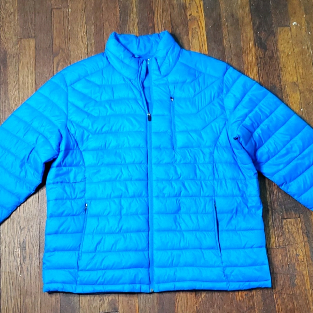 Men's Fall Jacket - image 1